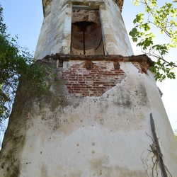 Guánica Lighthouse