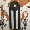 La Puerta de la Bandera