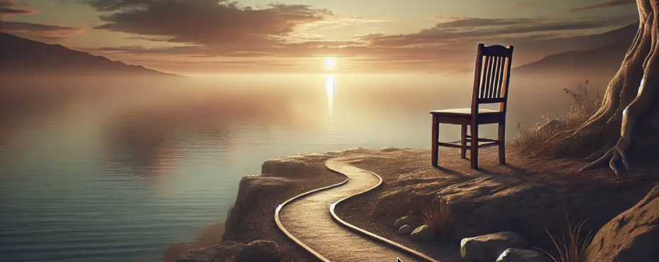 Hay sillas que son incómodas y hay personas que también lo son. En ambos casos la solución es la misma, levantarse e irse.