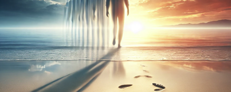 Las personas de borran solas con sus acciones: Una reflexión sobre la coherencia y el impacto personal