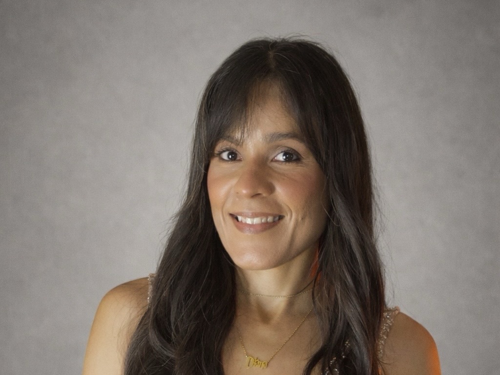 40 años de ella. 3 días de atraso mío.