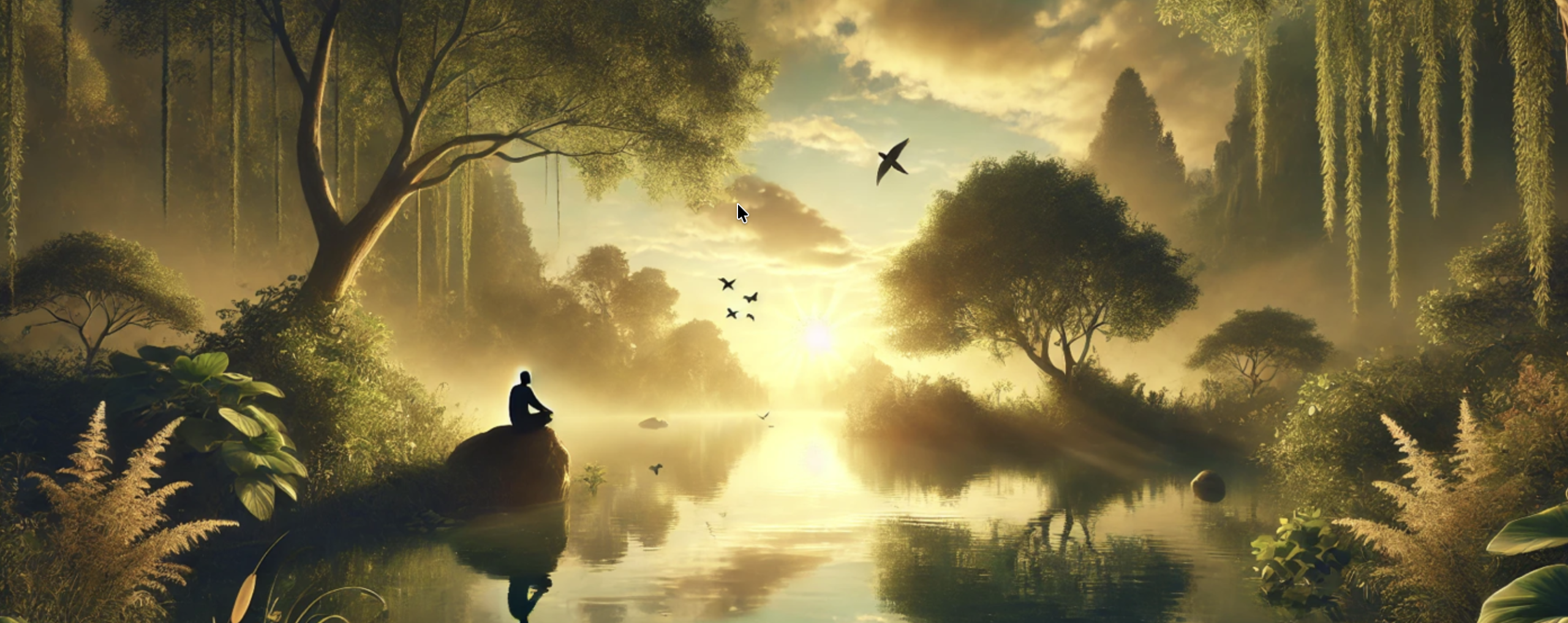 Viviendo el Presente: Una Reflexión para el Alma