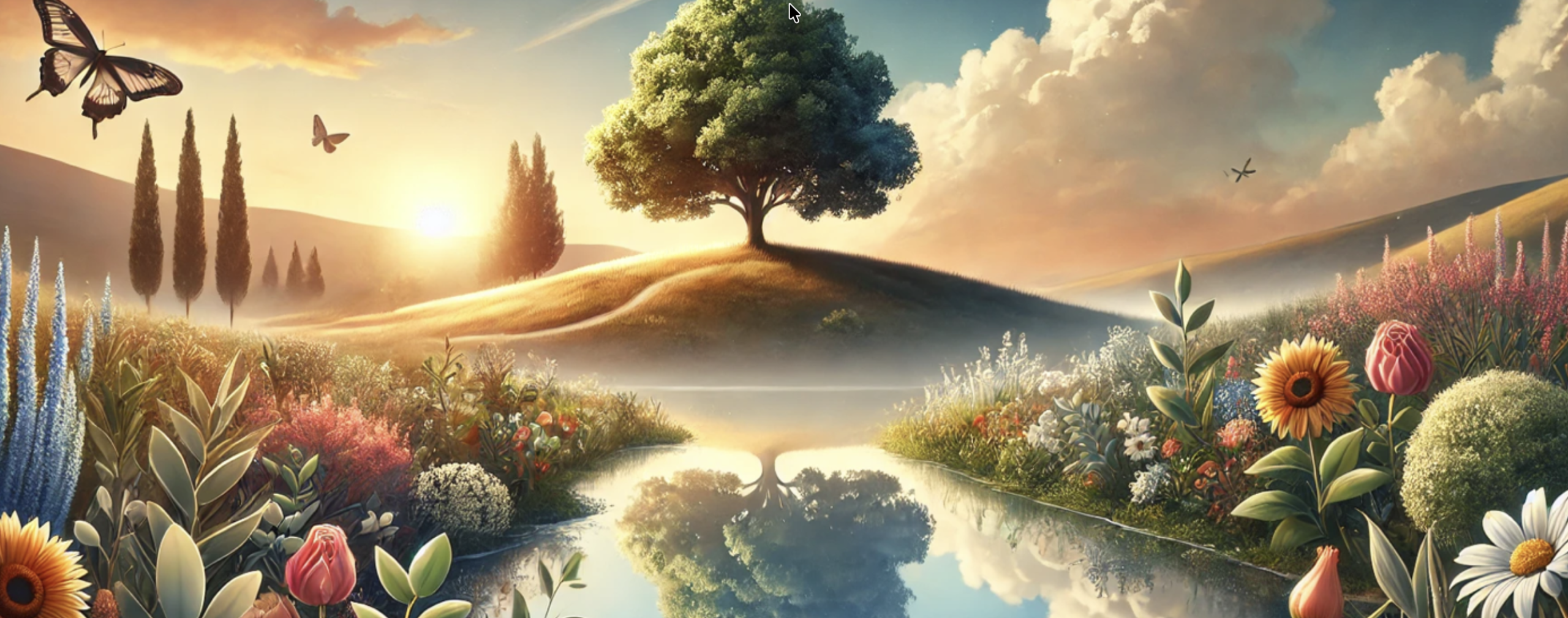 Raíces de Autenticidad y Reciprocidad