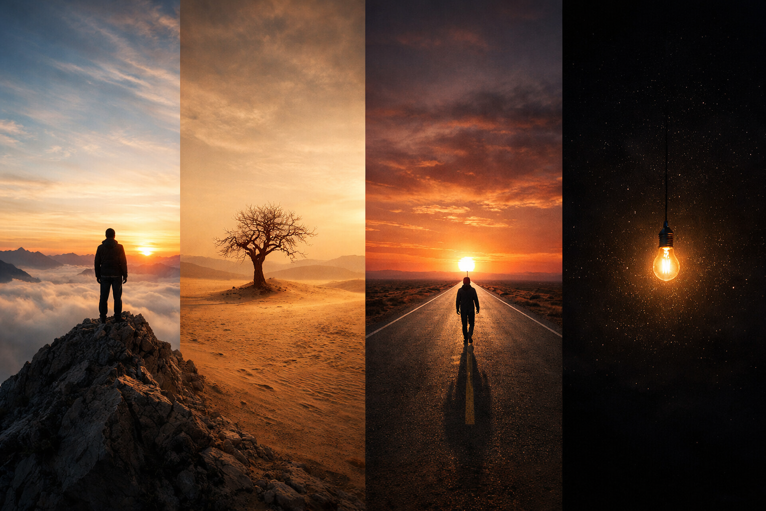 Ser igual es el verdadero fracaso