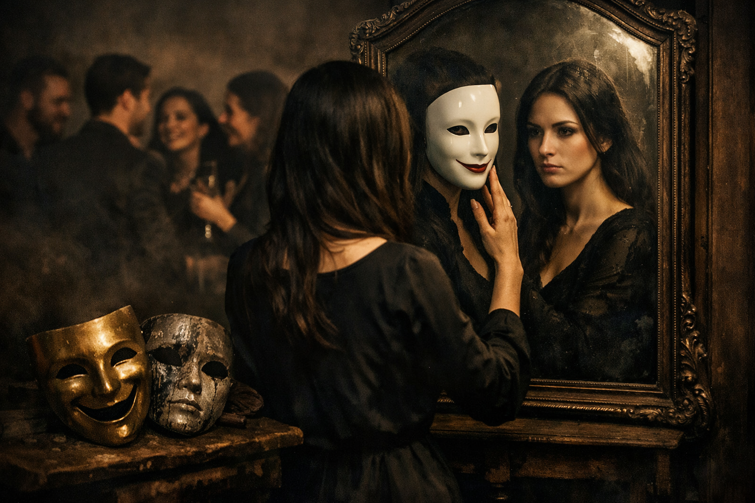 La incoherencia no es cultura