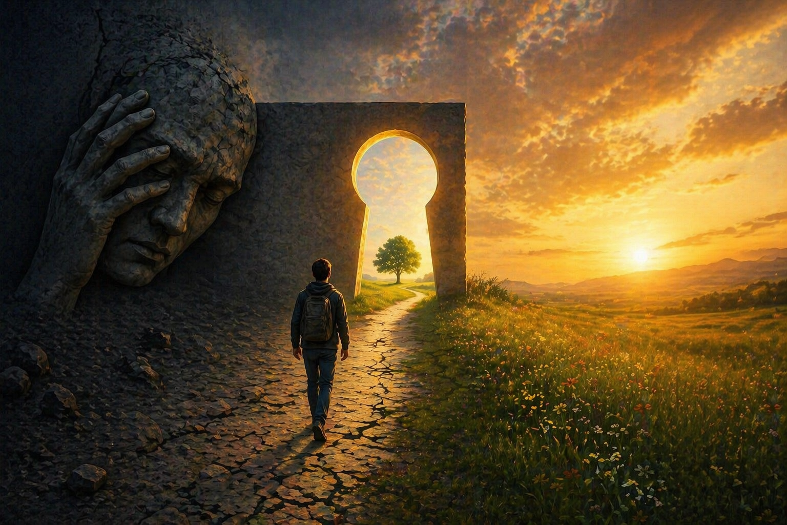 Hazlo con miedo: el verdadero significado del valor